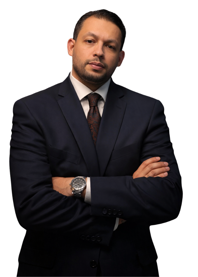 Francisco España Barraza
