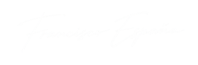 Firma Francisco España
