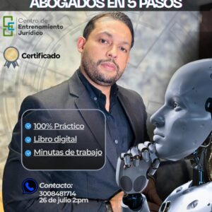 Curso IA para Abogados